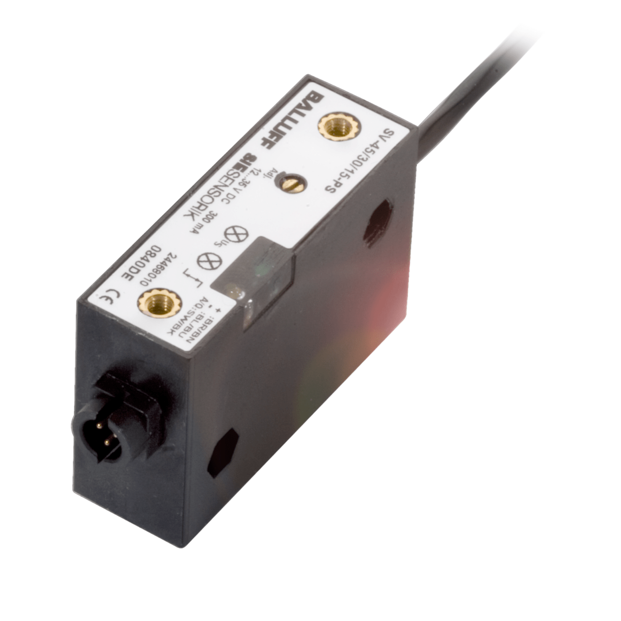 BAE009H Balluff Distributors, Price Comparison, and Datasheets