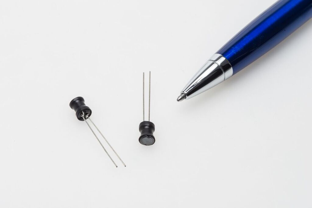 RL1011-6R8-R Eaton - Datasheet PDF & Technical Specs