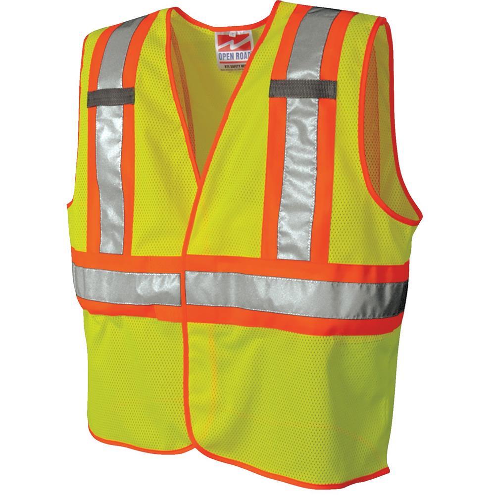 Alliance Mercantile - U6110G-4XL/5XL