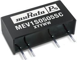 Murata Power Solutions - MEV1S2412SC