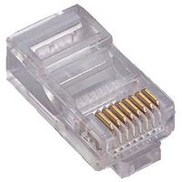 44915-0011 Molex - Modular / Ethernet Connectors