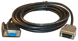 NEW CQM1-CIF02 USB-CIF02 PLC COMMUNICATION 3.3M CABLE FOR OMRON