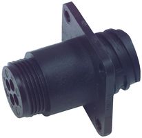 206061-1 TE Connectivity - Circular Connectors - Distributors