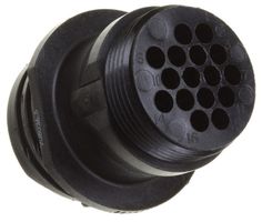 206036-5 TE Connectivity - Circular Connectors