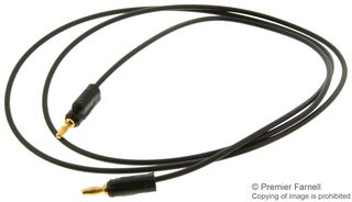 1081-36-0 Pomona Electronics - Datasheet PDF & Technical Specs
