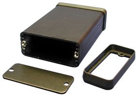 1455MS100BK | Hammond