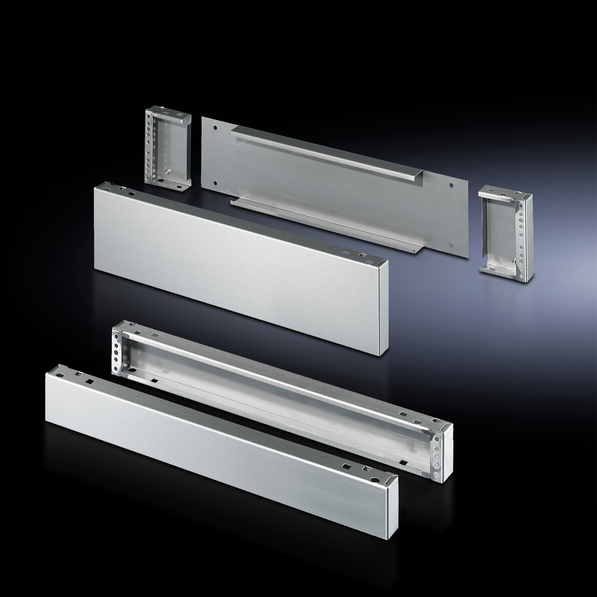 8702045 Rittal Distributors and Price Comparison Octopart component