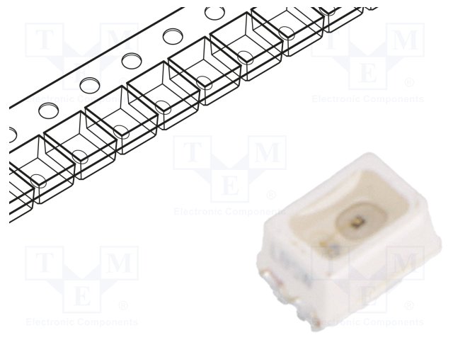 Vishay VLMO20J2M1-GS08 | TME