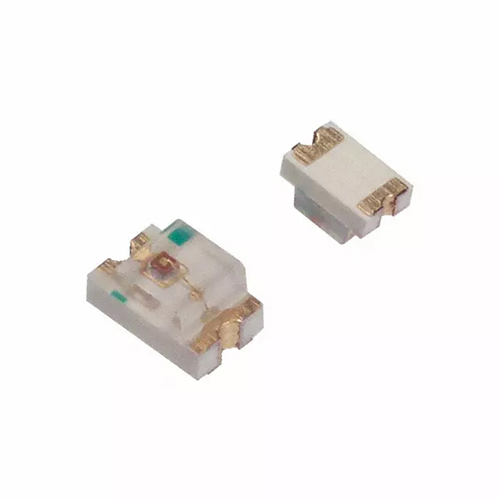 VCC / Chicago Miniature Lighting CMD17-21UGC/TR8 LED0805N_CML