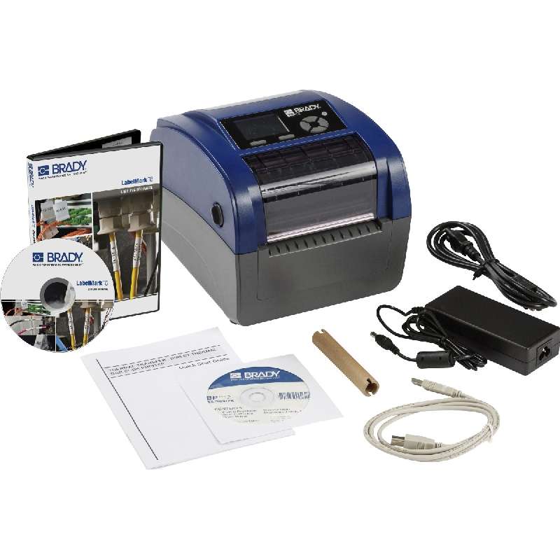 BBP12USLM Brady Distributors and Price Comparison Octopart