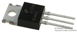 onsemi - BDW94C