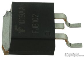 FJB102TM | onsemi