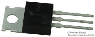 onsemi - TIP122