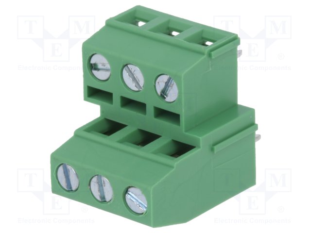 Degson DG127A-5.08-06P-14-00AH | TME