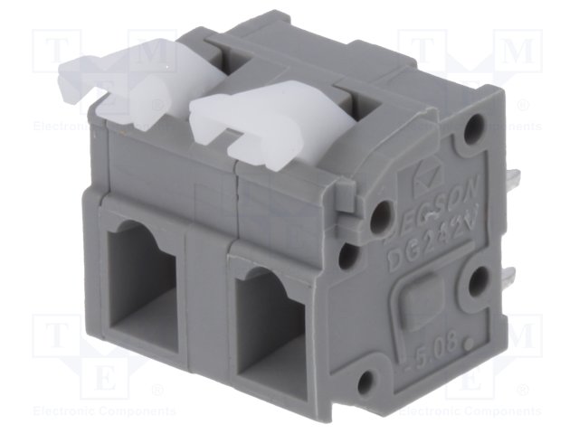 Degson - DG242V-7.62-02P-11-00AH