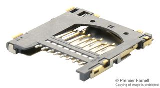 Molex 503182-1852 | Farnell