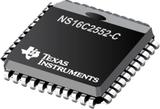 NS16C2552TVA/NOPB