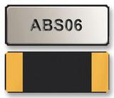 ABS06-127-32.768KHZ-T