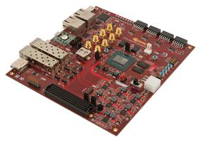 Avnet - AES-KU040-DB-G