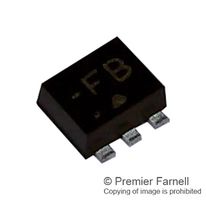 onsemi NSBC143ZPDXV6T1G | Farnell