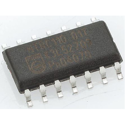 Diodes Inc 74AHCT125S14-13 SO14_DIO