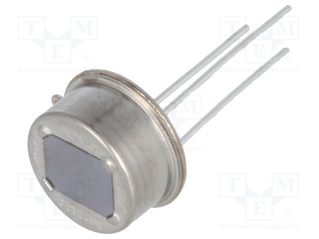 Excelitas Technology - PYD 1798