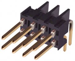 TE Connectivity / AMP - 87230-4