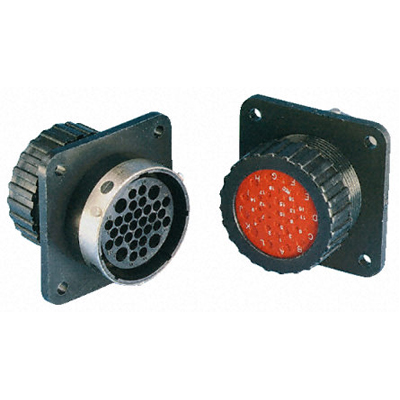 192900-0509 ITT / Cannon - Circular Connectors