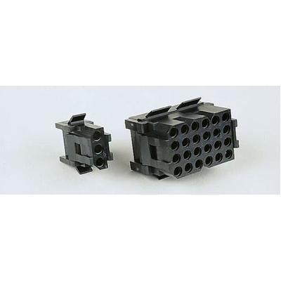TST36RA00 ITT / Cannon - Rectangular Connectors