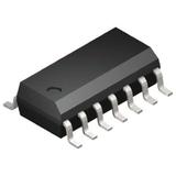 MC74VHC126DR2G