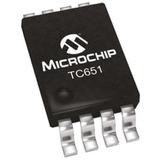 TC651AGVUA