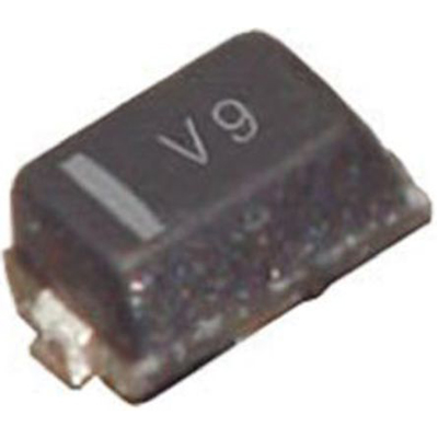 onsemi - ESD9L5.0ST5G