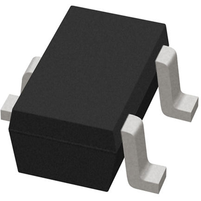 onsemi - MAX810SQ438T1G