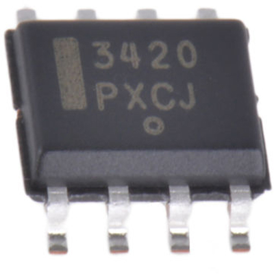 NCP3420DR2G | onsemi