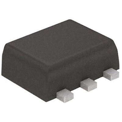 onsemi - NUP4060AXV6T1G