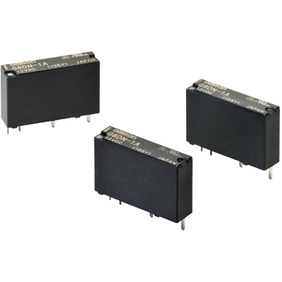 G6DN-1A DC24 | Omron