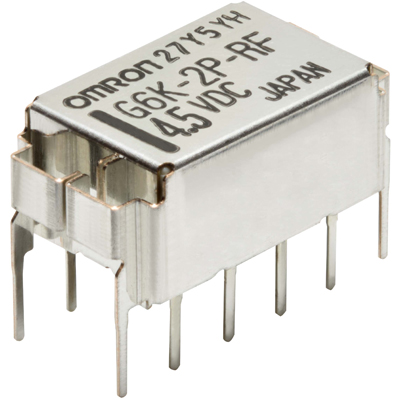 G6K-2P-RF DC12