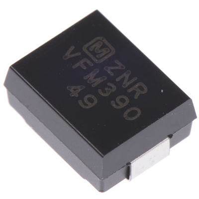 VARISTOR 68V 125A 2SMD JLEAD ERZ-VF2M680 Pack of 10