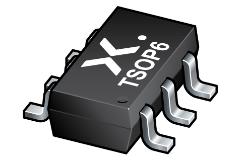 BCM857DS,115 | Nexperia