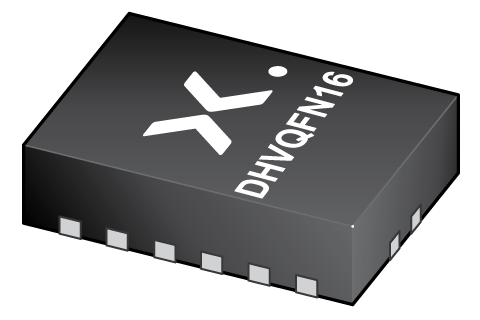 Nexperia - 74HCT165BQ-Q100,11