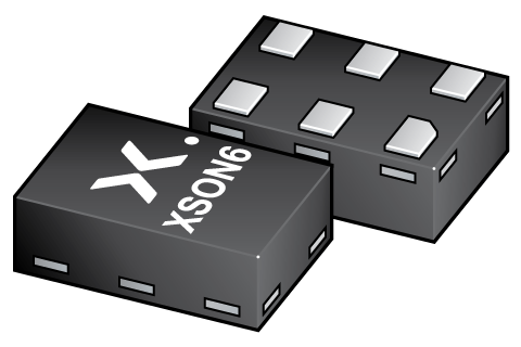 74LVC1G17GM-Q100Xpic