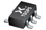 74LVC1G00GV,125