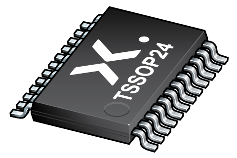 74LVCH8T245PW,118pic