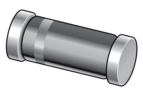 Nexperia BAS85,115 DIODE_BAS85,115