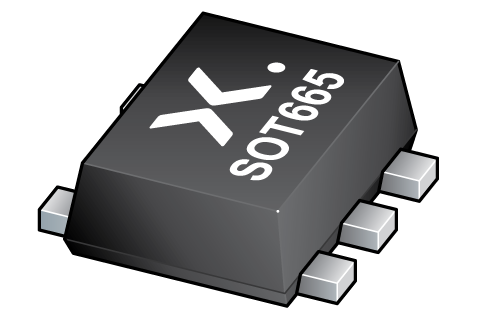 Nexperia - PESD3V3L4UW,115