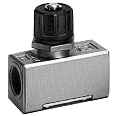 AS4000-02 SMC - Datasheet PDF & Technical Specs