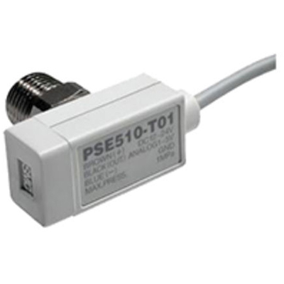 ONE NEW SMC Pressure sensor PSE541-M5