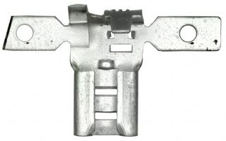 42742-2 TE Connectivity - Datasheet PDF & Technical Specs
