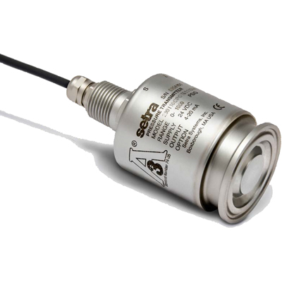 2901001PGT811153RN Setra - Pressure Sensors - Distributors, Price ...
