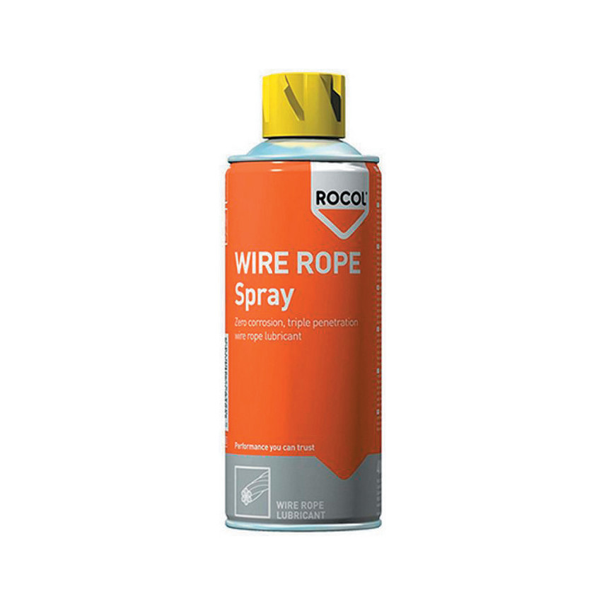 rocol wire rope spray price
